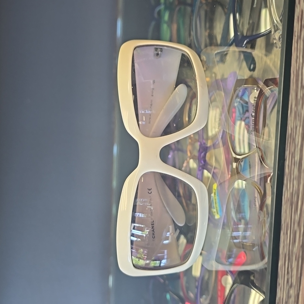 Chanel Classic Sunglass 5076-H